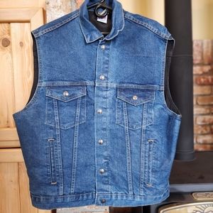 NRA Authentic Gear Demin Conceal Carry